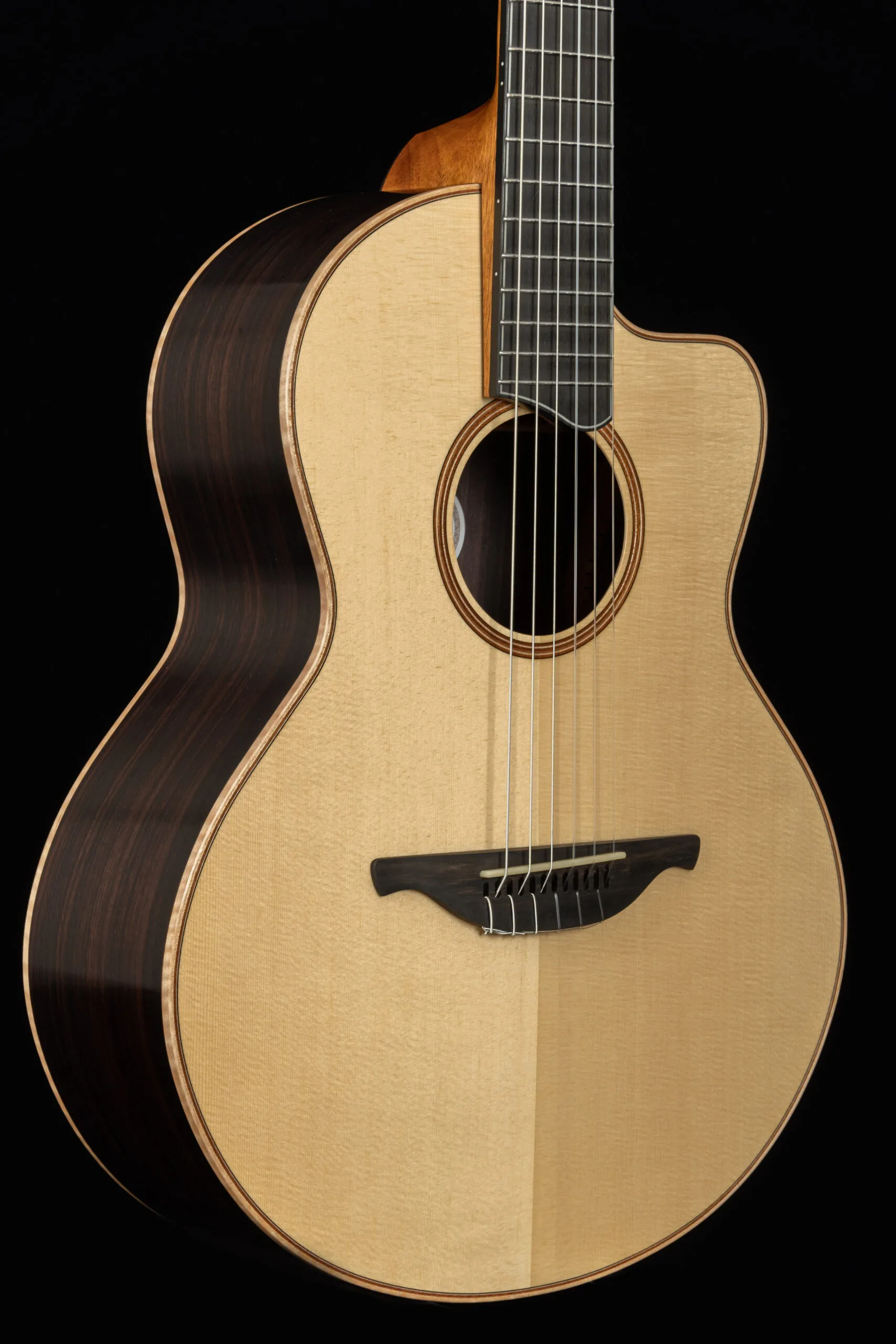 弦墨 Classical custom