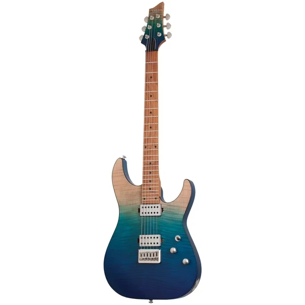 Schecter C-1 Standard Plus