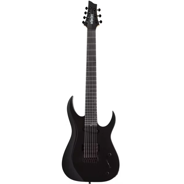 Schecter Sunset-7 Triad