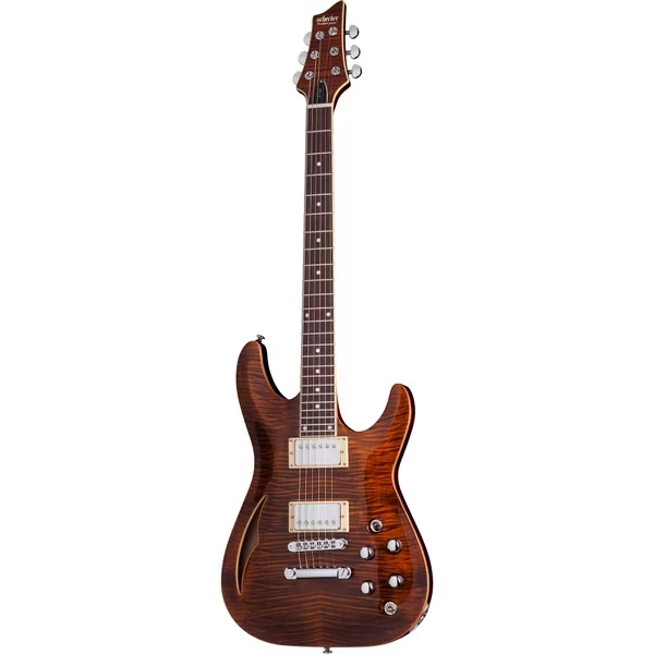 Schecter C-1 E/A