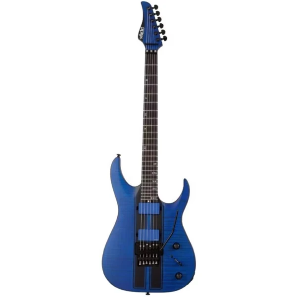Schecter Banshee GT FR