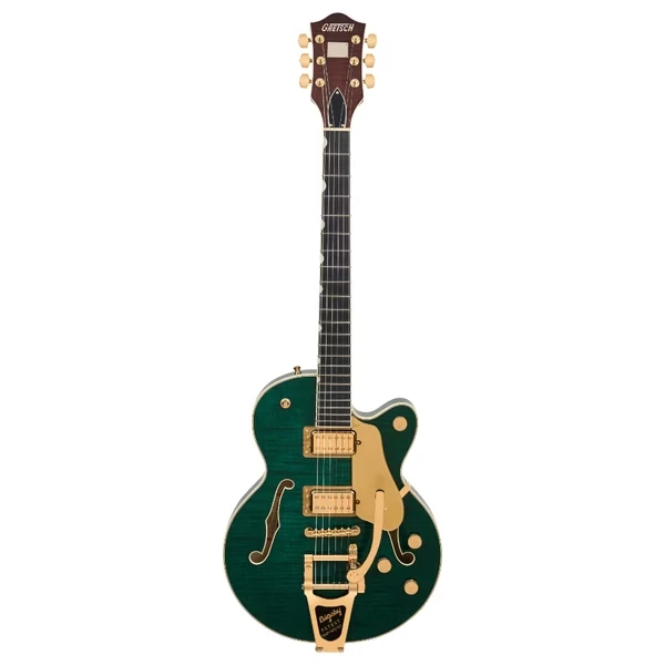 Gretsch Broadkaster JR. 