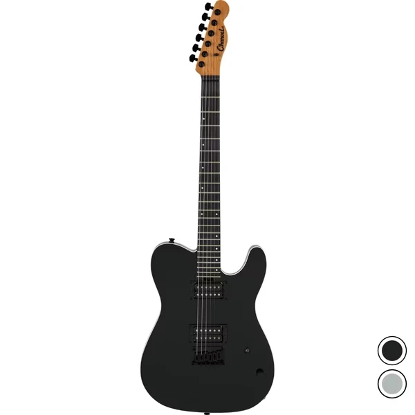 Charvel Standard Series Style