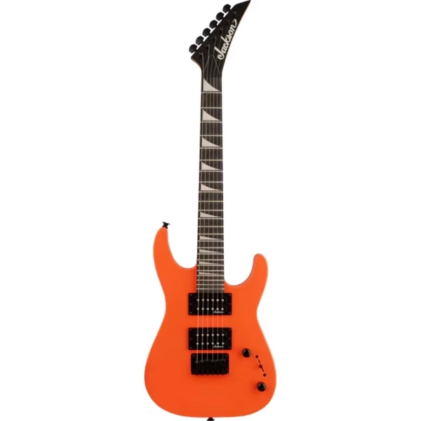 Jackson JS Series Dinky Minion JS1X