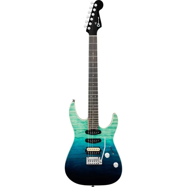 Charvel Pro-Mod Plus Dinky DK24