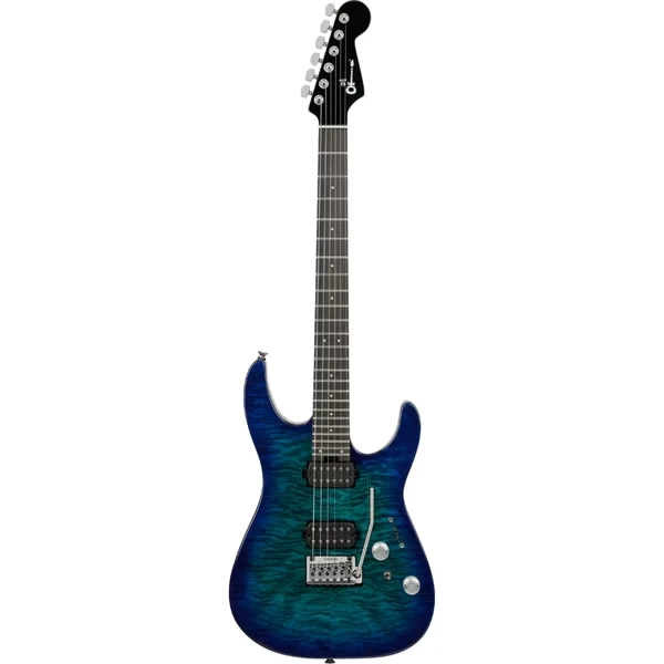 Charvel Pro-Mod Plus Dinky DK24