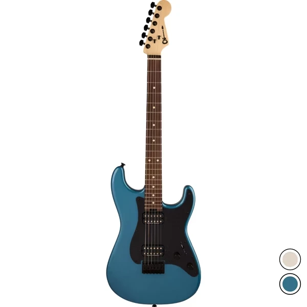Charvel Pro-Mod So-Cal Style
