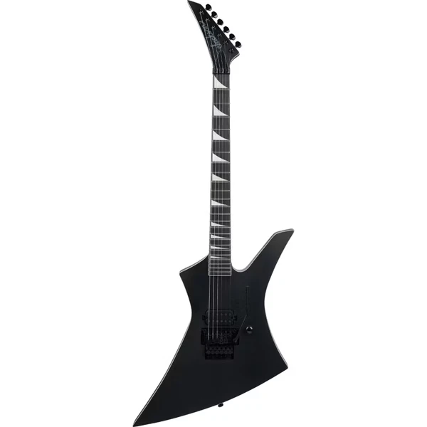 Jackson Pro Plus Pure Metal Limited Edition