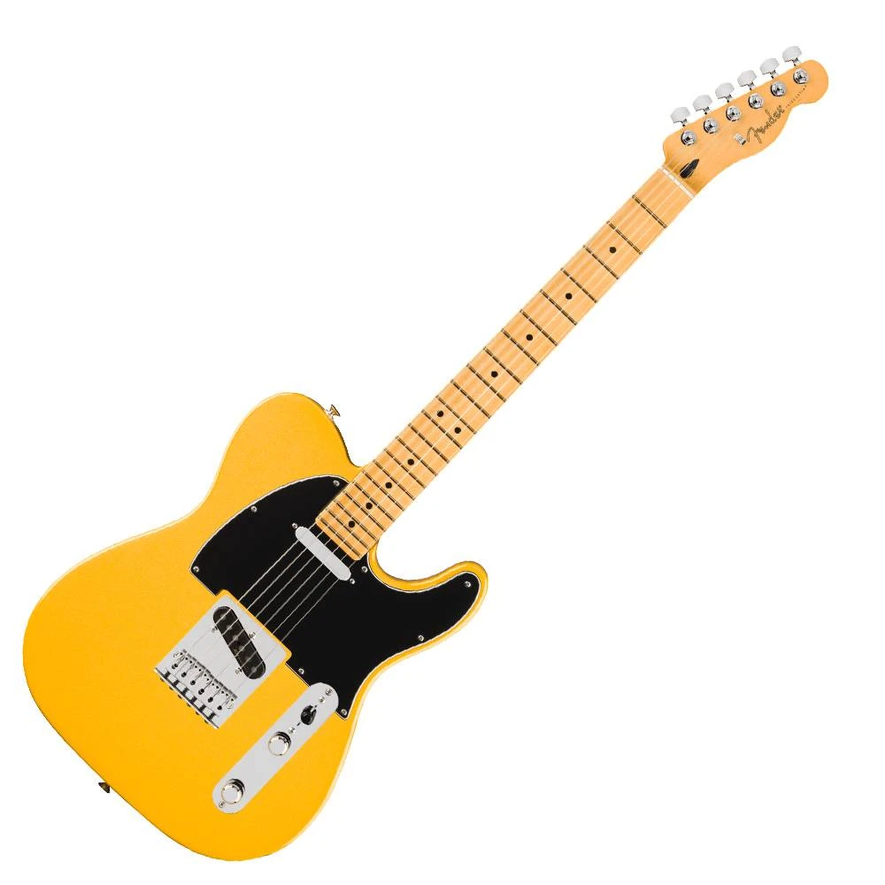 Fender Player II Modified Telecaster Maple 