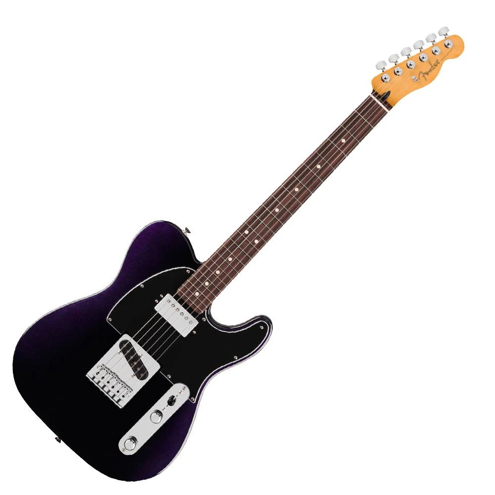 Fender Player II Modified Telecaster SH Rosewood