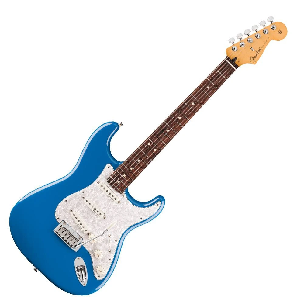  Fender Player II Modified Stratocaster Rosewood