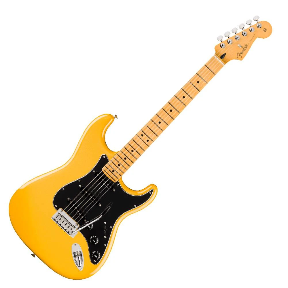 Fender Player II Modified Stratocaster Maple
