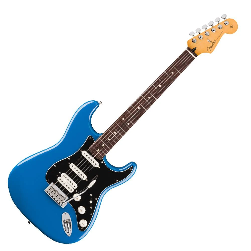 Fender Player II Modified Stratocaster HSS Rosewood