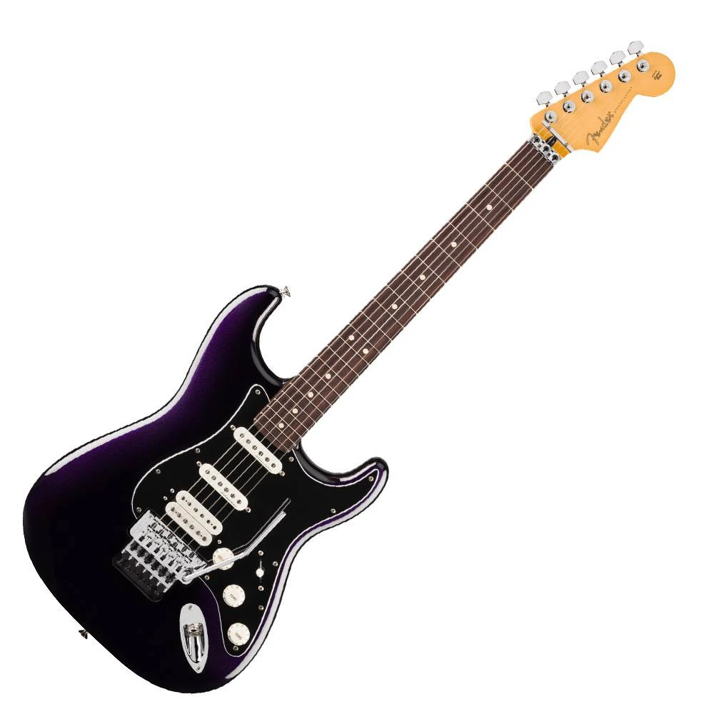 Fender Player II Modified Stratocaster HSS Floyd Rose 