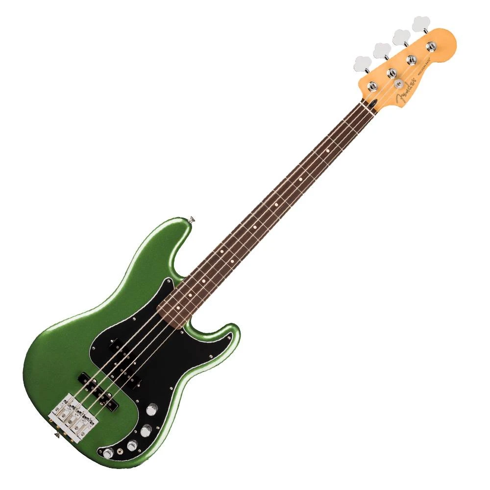 Fender Player II Modified Active Precision Bass Rosewood 
