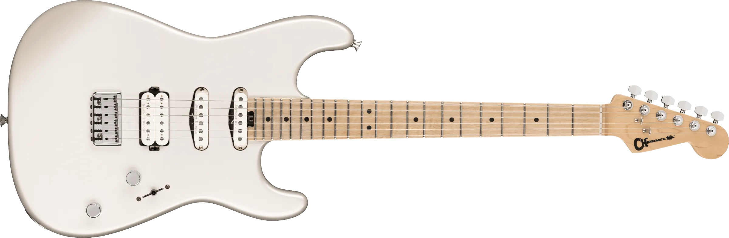 Pro-Mod San Dimas® Style 1 HSS HT M