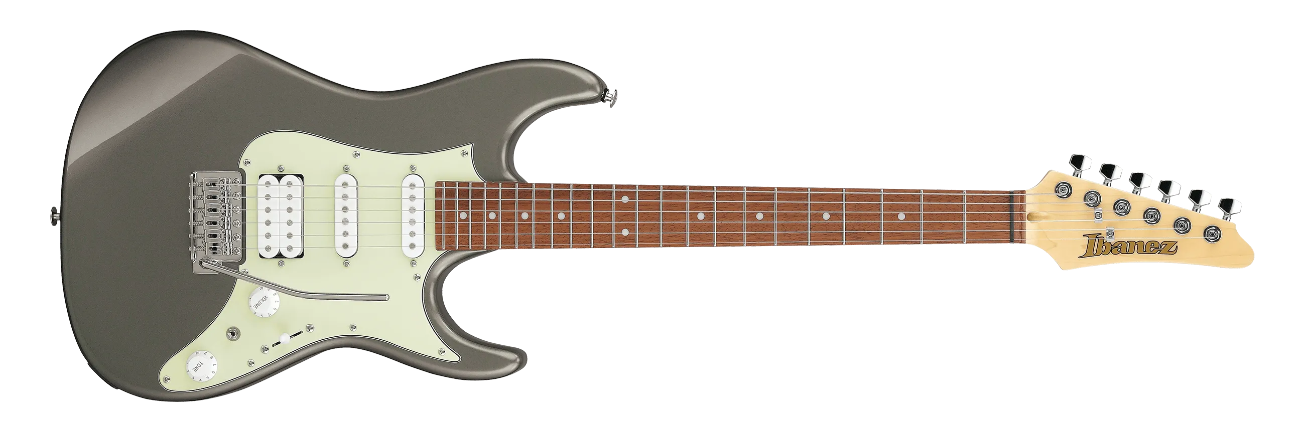 Ibanez AZES 基礎款