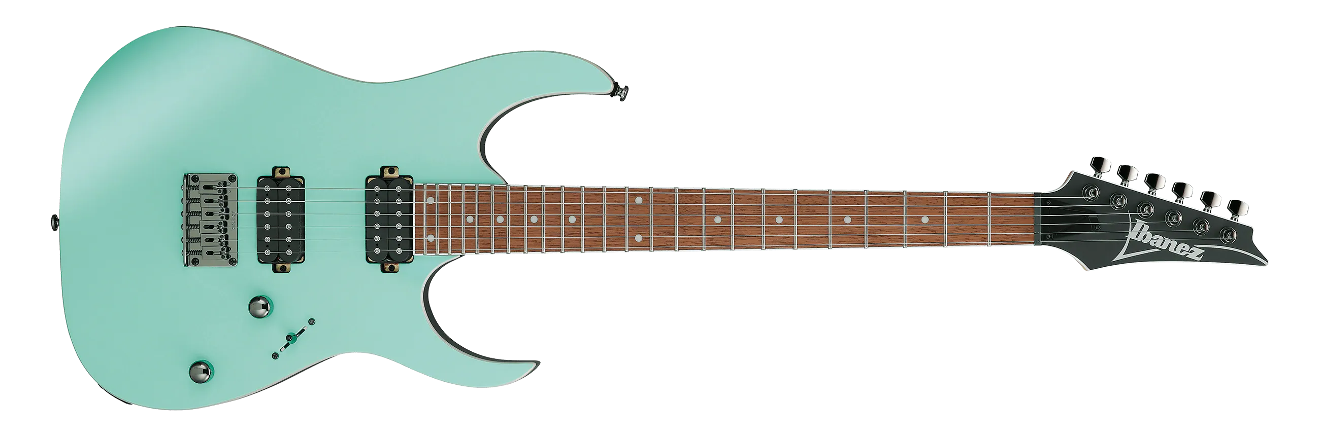 Ibanez RG421S