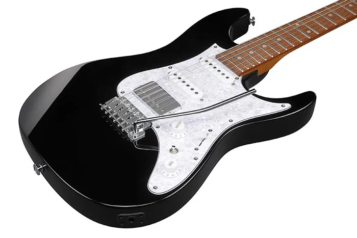 Ibanez AZ 標準版