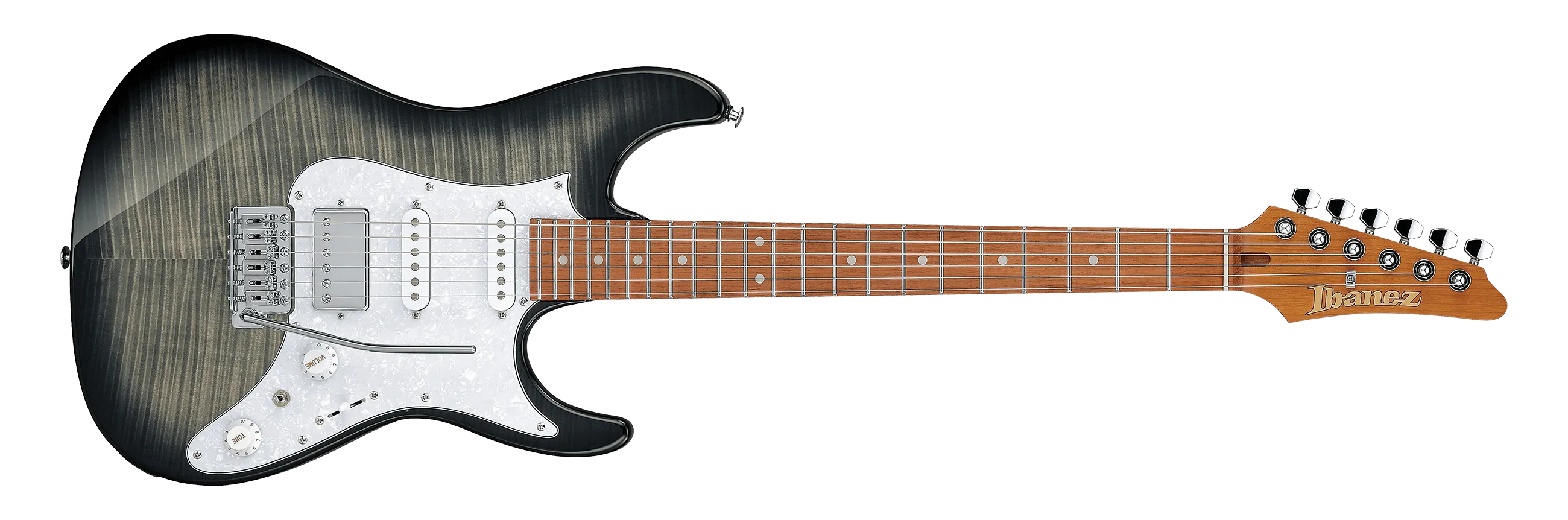 Ibanez AZ 特仕版