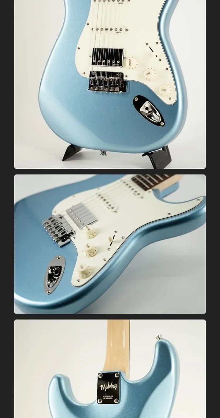 Mojolnir 雷神之鎚 M50一代