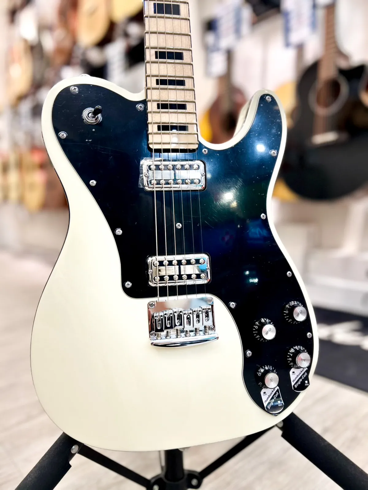 Schecter PT Fastback