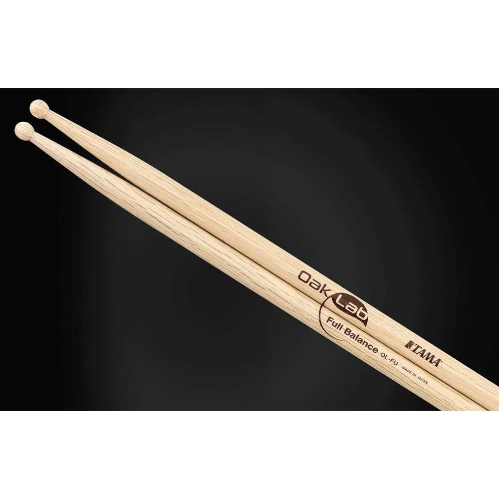 TAMA OL-FU Full Balance 鼓棒