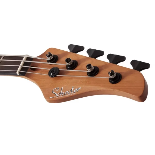 Schecter C-4 Standard