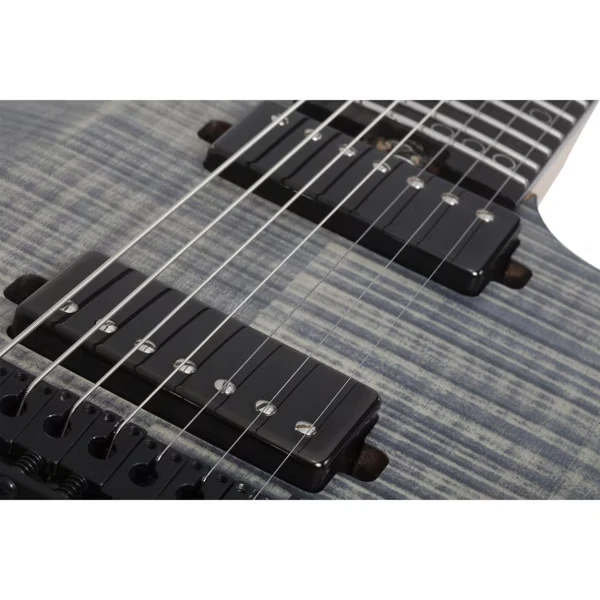 Schecter Sunset-7 Extreme