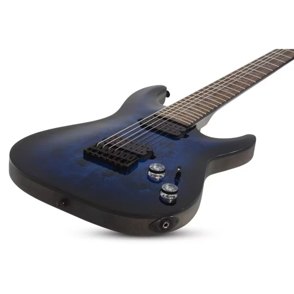 Schecter Omen Elite-7