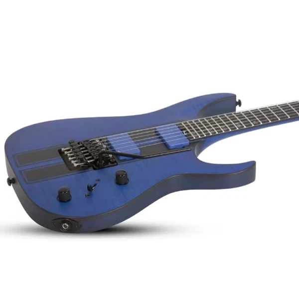 Schecter Banshee GT FR