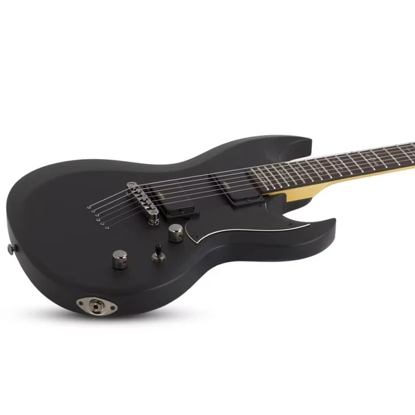 Schecter Demon S-II