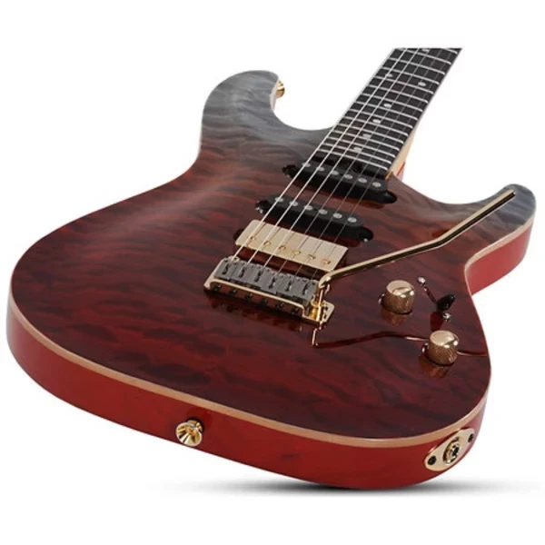 Schecter California Classic