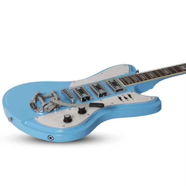 Schecter Ultra-III