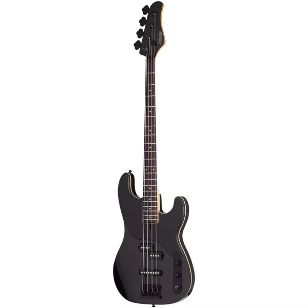 Schecter Van Halen 簽名款 Michael Anthony Bass