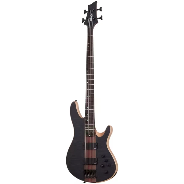 Schecter Charles Berthoud 簽名款 CB-4