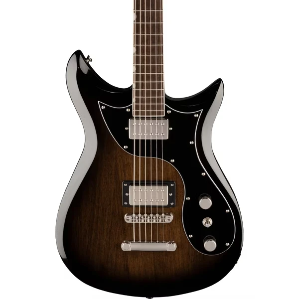 Gretsch Electromatic CVT Baritone