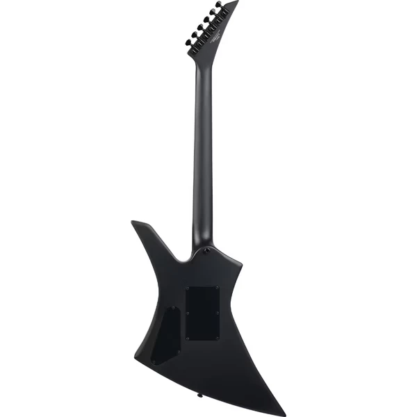 Jackson Pro Plus Pure Metal Limited Edition