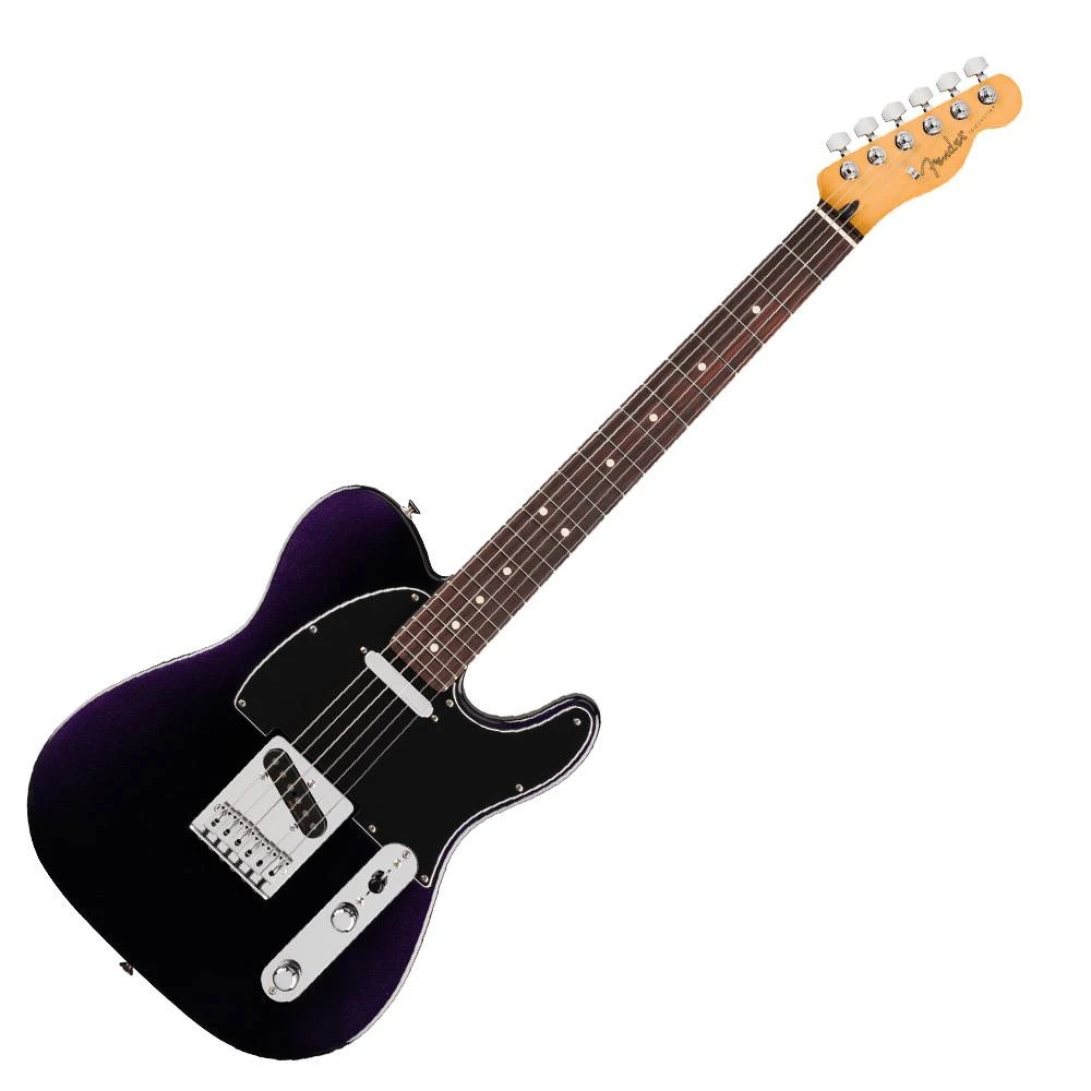 Fender Player II Modified Telecaster Rosewood 