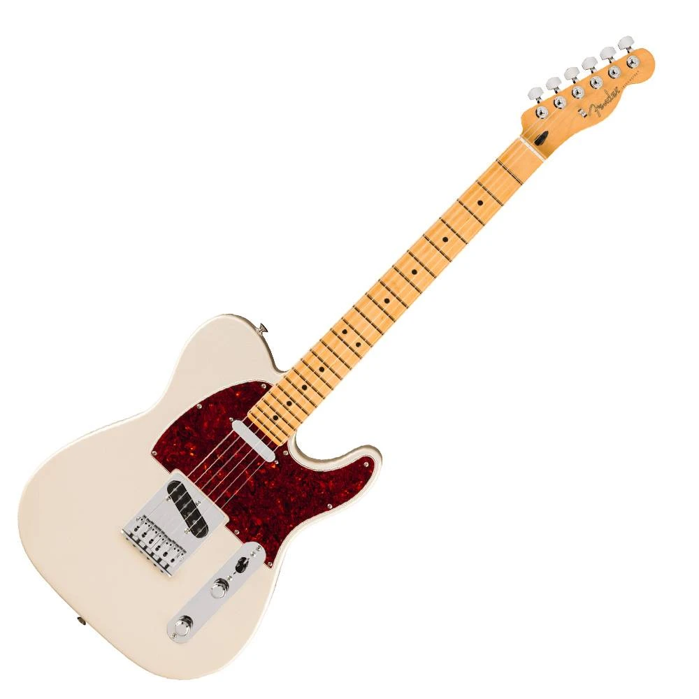 Fender Player II Modified Telecaster Maple 