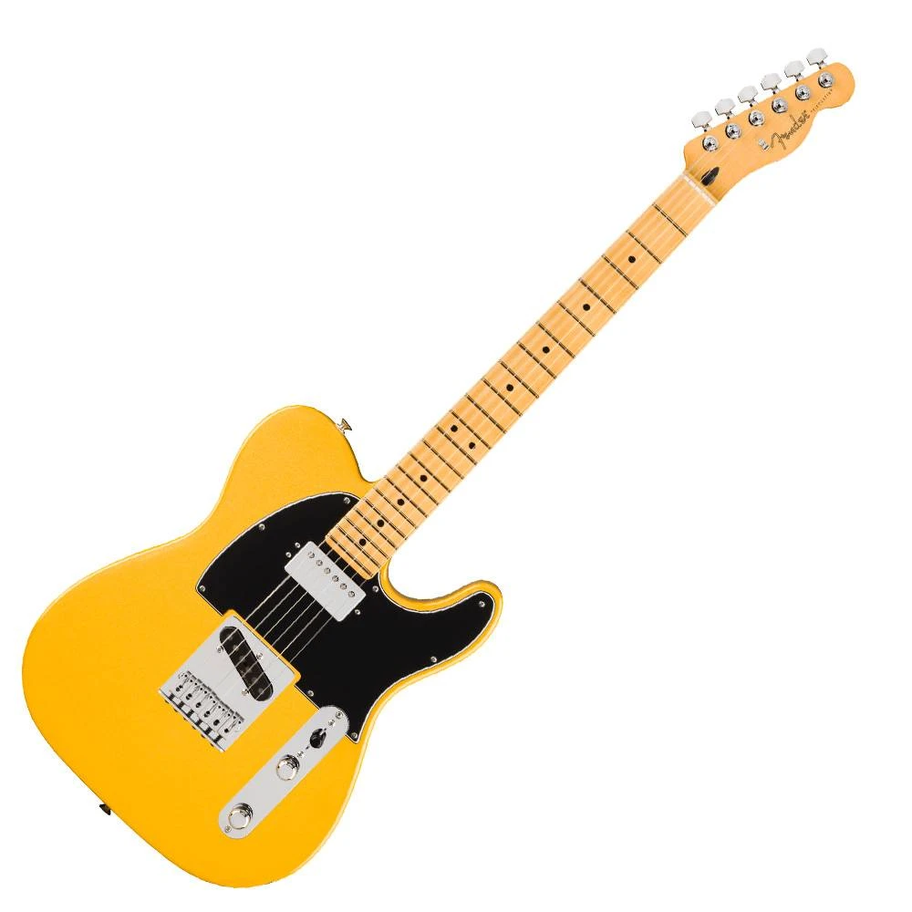 Fender Player II Modified Telecaster SH Maple