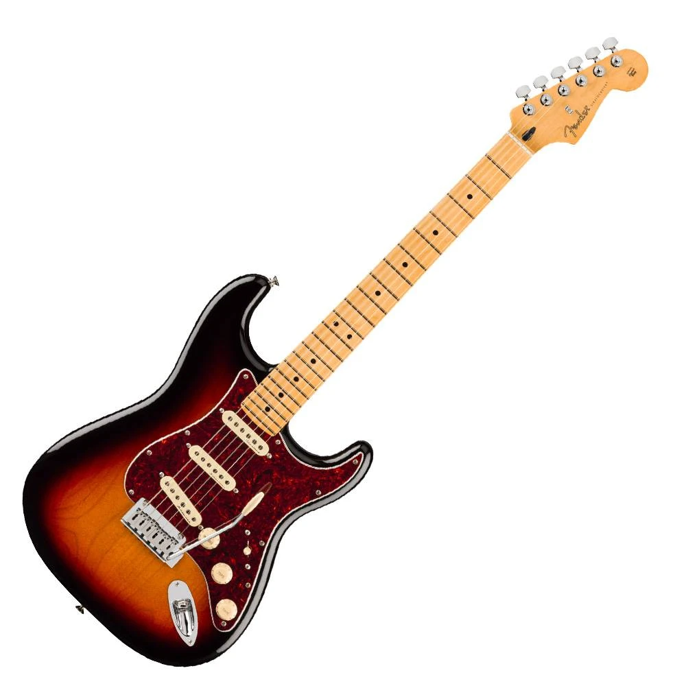 Fender Player II Modified Stratocaster Maple