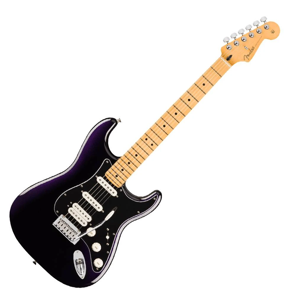 Fender Player II Modified Stratocaster HSS Maple