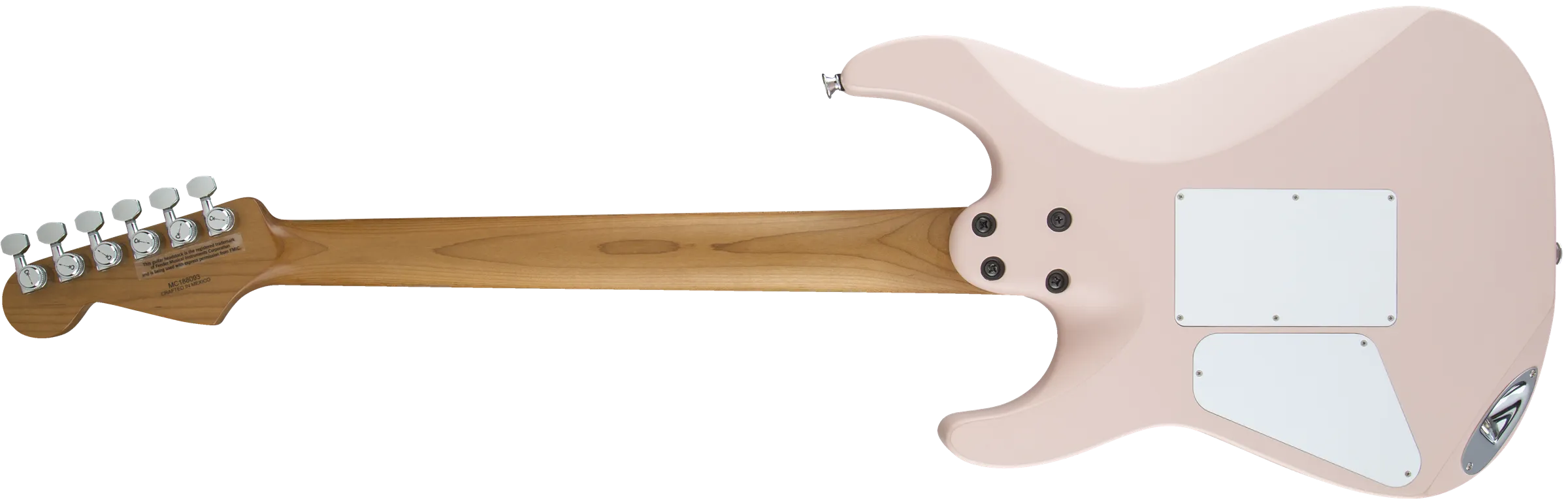 Charvel Pro-Mod DK24 HSS PINK