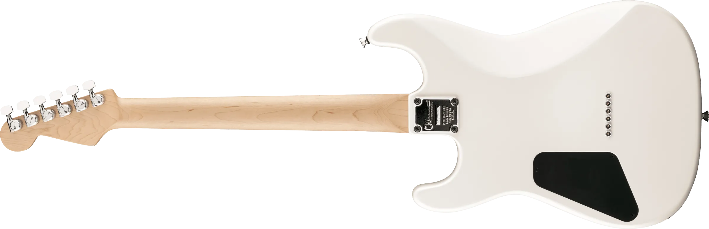 Pro-Mod San Dimas® Style 1 HSS HT M