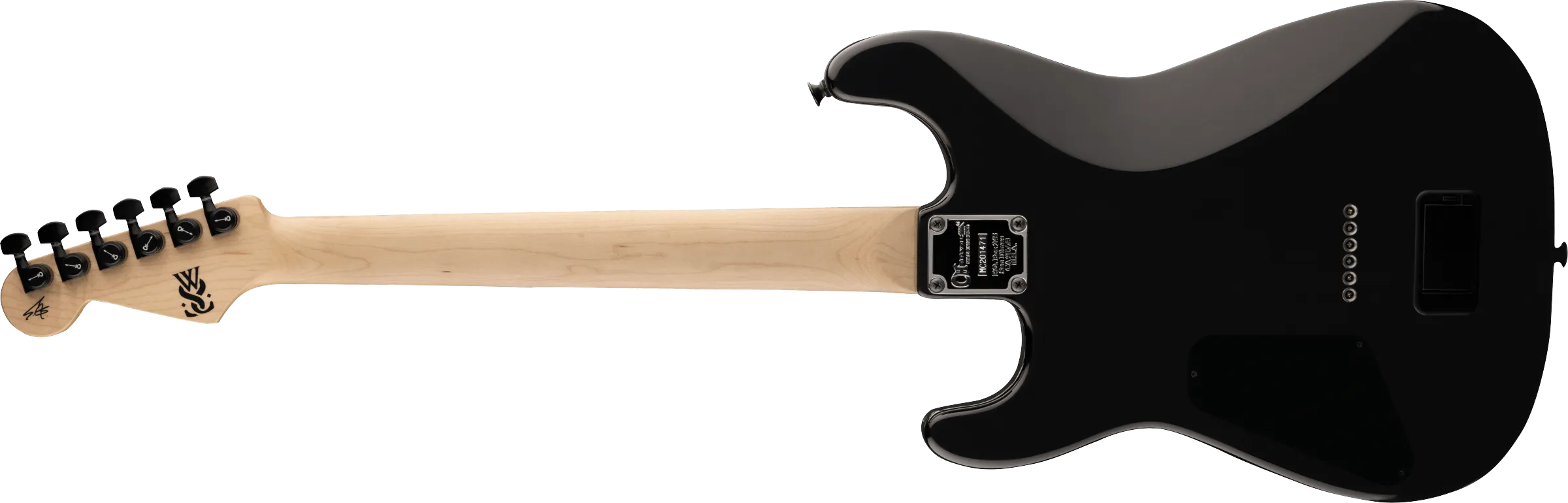 Sean Long Signature Pro-Mod San Dimas® Style 1 HH HT M