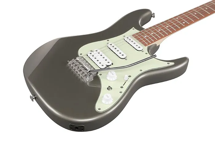Ibanez AZES 基礎款