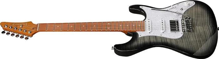 Ibanez AZ 特仕版