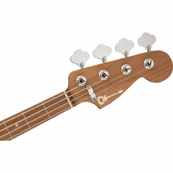 Charvel Pro-Mod San Dimas Bass PJ IV