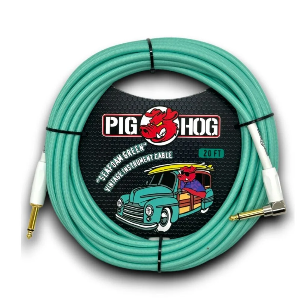 PIGHOG 野豬導線